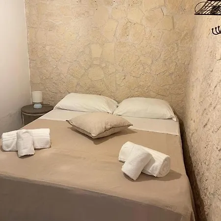 Casa Morando 토레 산타 사비나