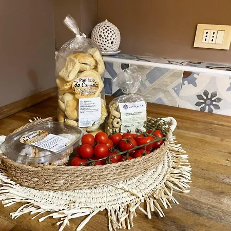 Casa Morando 토레 산타 사비나