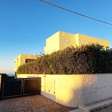 Casa Morando Torre Santa Sabina