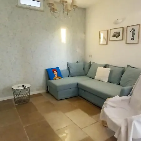 Casa Morando Holiday home *