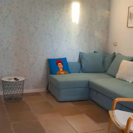 Casa Morando * 토레 산타 사비나