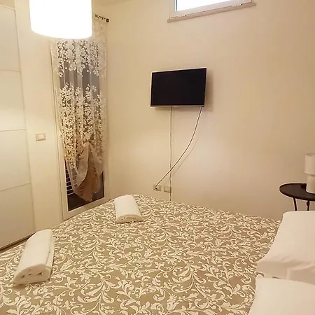 Casa Morando Holiday home *