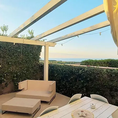 Casa Morando Holiday home Torre Santa Sabina