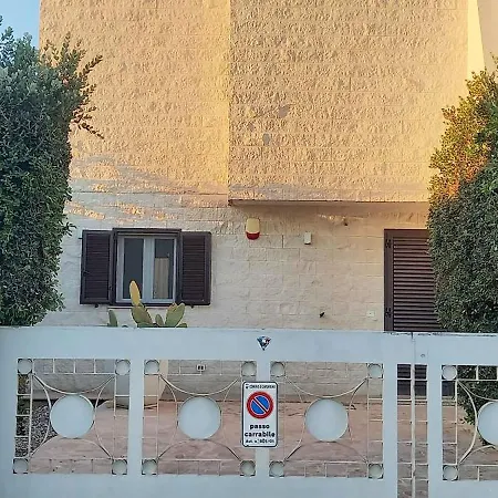 Holiday home Casa Morando